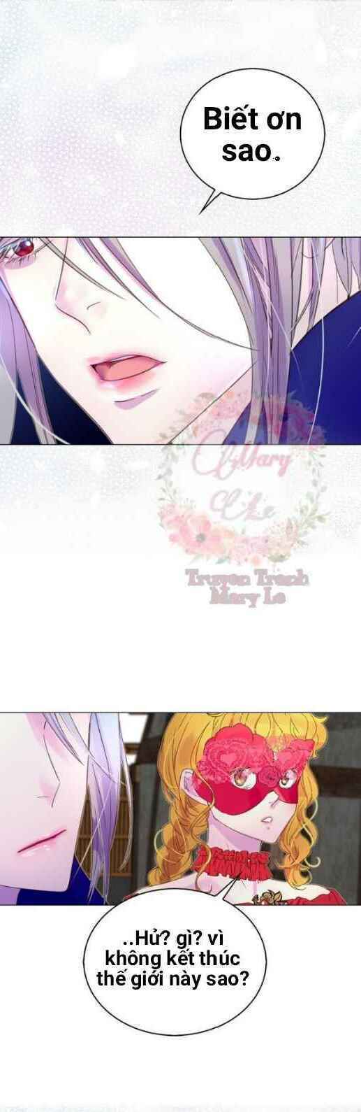 Tôi Không Phải Là Người Tốt Chapter 57 - Trang 2