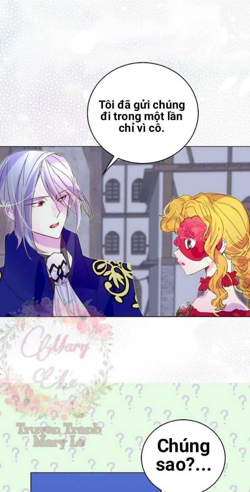 Tôi Không Phải Là Người Tốt Chapter 57 - Trang 2