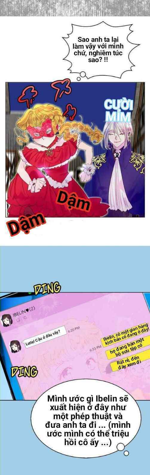 Tôi Không Phải Là Người Tốt Chapter 58 - Trang 2