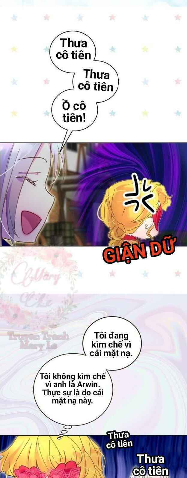 Tôi Không Phải Là Người Tốt Chapter 58 - Trang 2