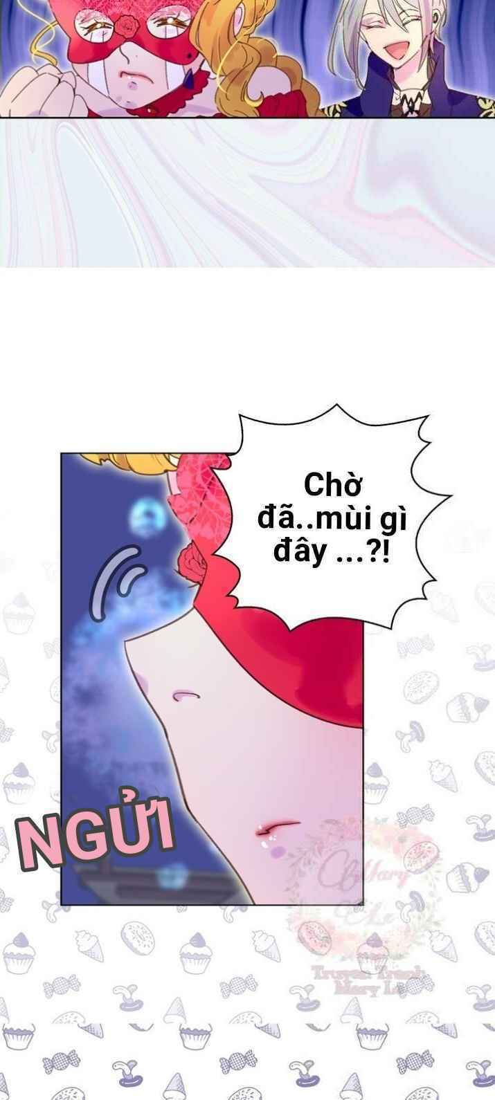 Tôi Không Phải Là Người Tốt Chapter 58 - Trang 2