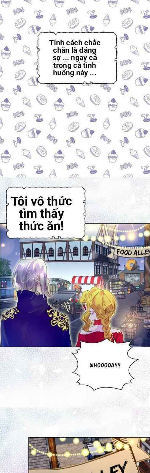 Tôi Không Phải Là Người Tốt Chapter 58 - Trang 2