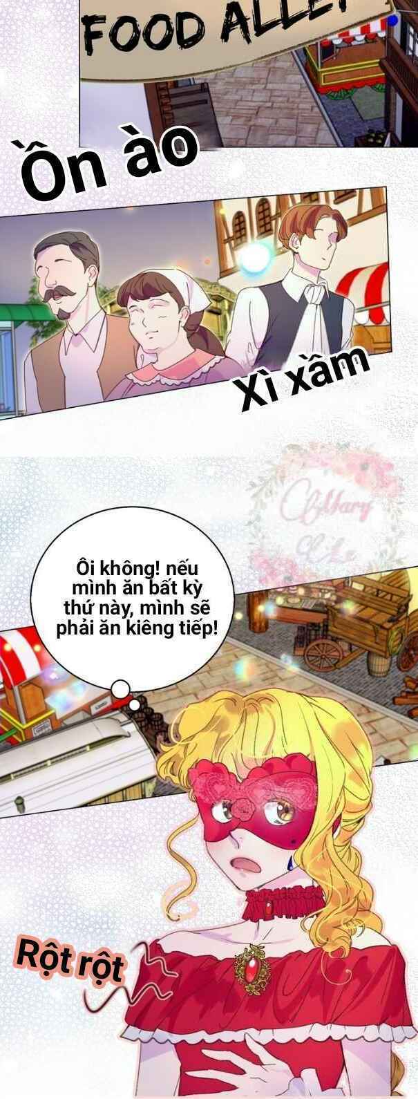 Tôi Không Phải Là Người Tốt Chapter 58 - Trang 2