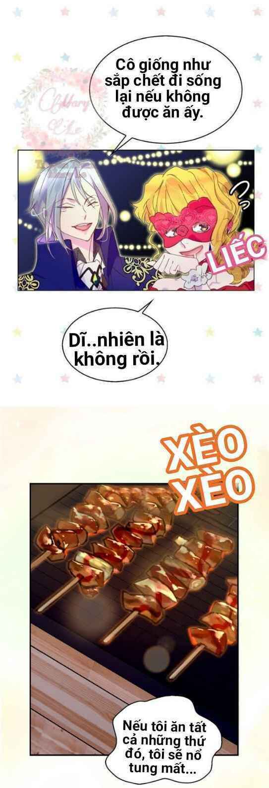 Tôi Không Phải Là Người Tốt Chapter 58 - Trang 2