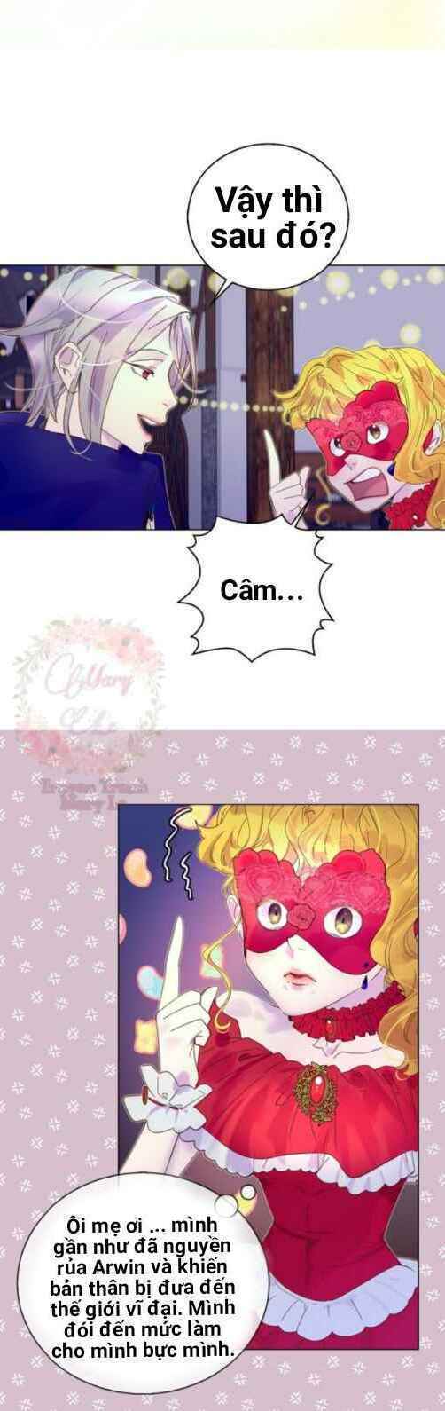 Tôi Không Phải Là Người Tốt Chapter 58 - Trang 2