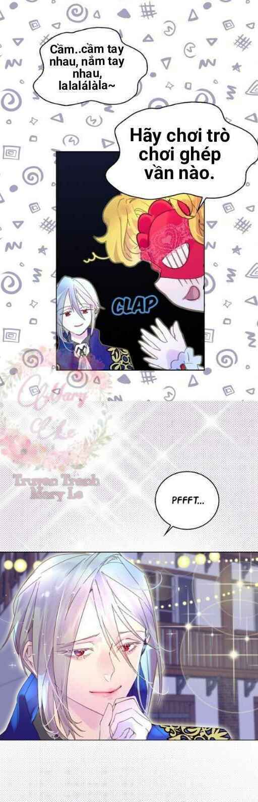 Tôi Không Phải Là Người Tốt Chapter 58 - Trang 2