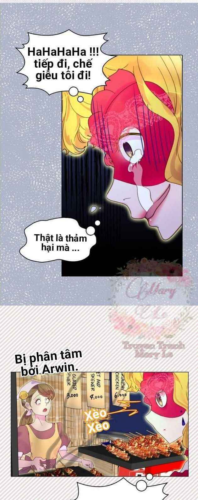 Tôi Không Phải Là Người Tốt Chapter 58 - Trang 2