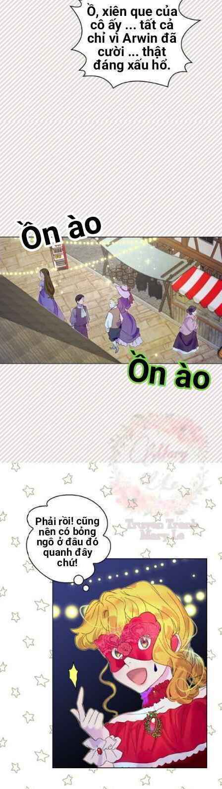 Tôi Không Phải Là Người Tốt Chapter 58 - Trang 2