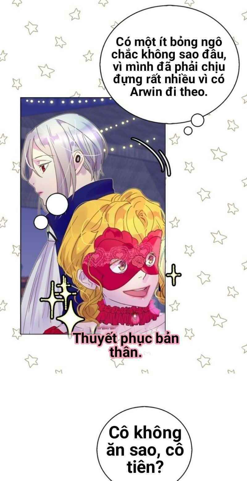 Tôi Không Phải Là Người Tốt Chapter 58 - Trang 2