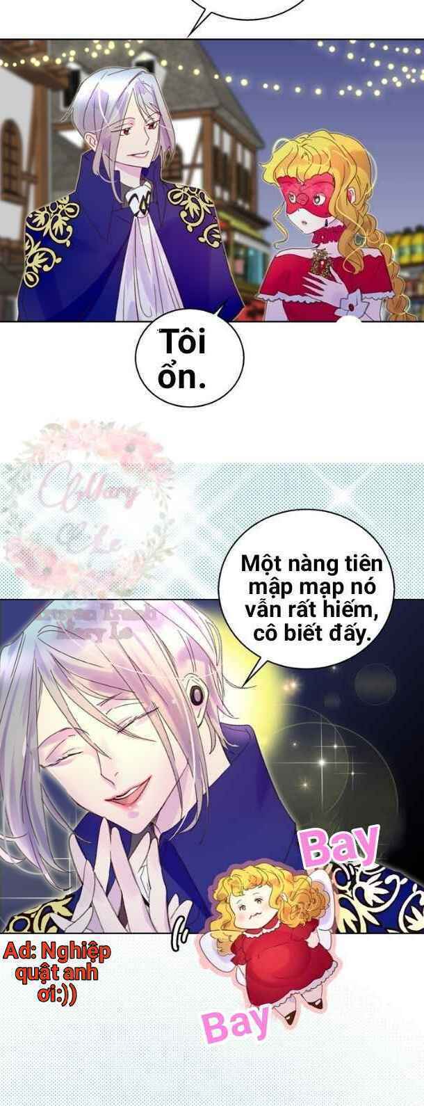 Tôi Không Phải Là Người Tốt Chapter 58 - Trang 2