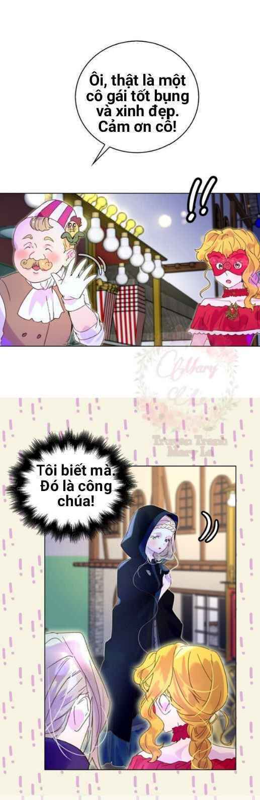 Tôi Không Phải Là Người Tốt Chapter 58 - Trang 2