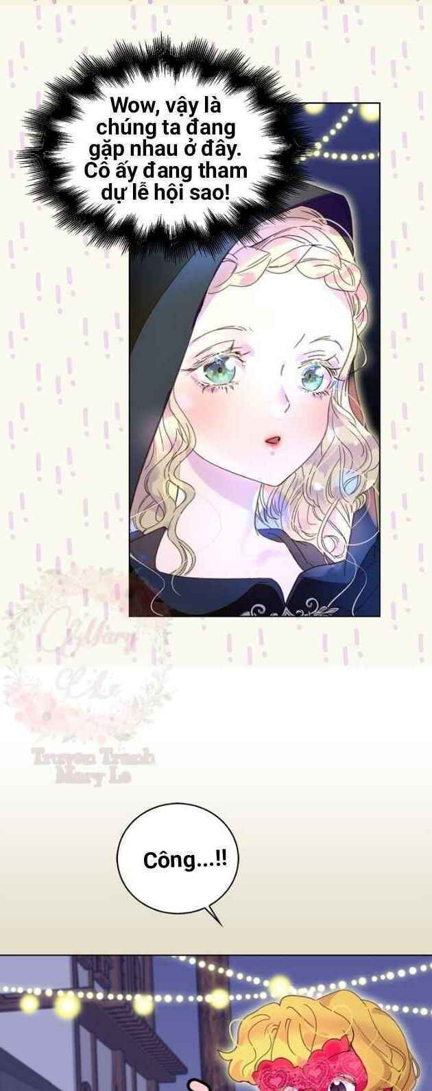 Tôi Không Phải Là Người Tốt Chapter 58 - Trang 2