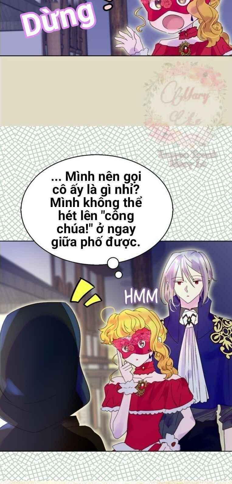 Tôi Không Phải Là Người Tốt Chapter 58 - Trang 2