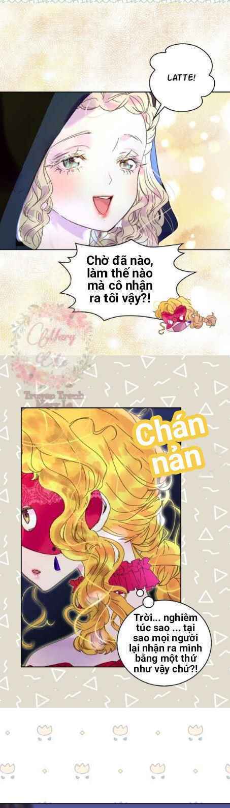 Tôi Không Phải Là Người Tốt Chapter 58 - Trang 2