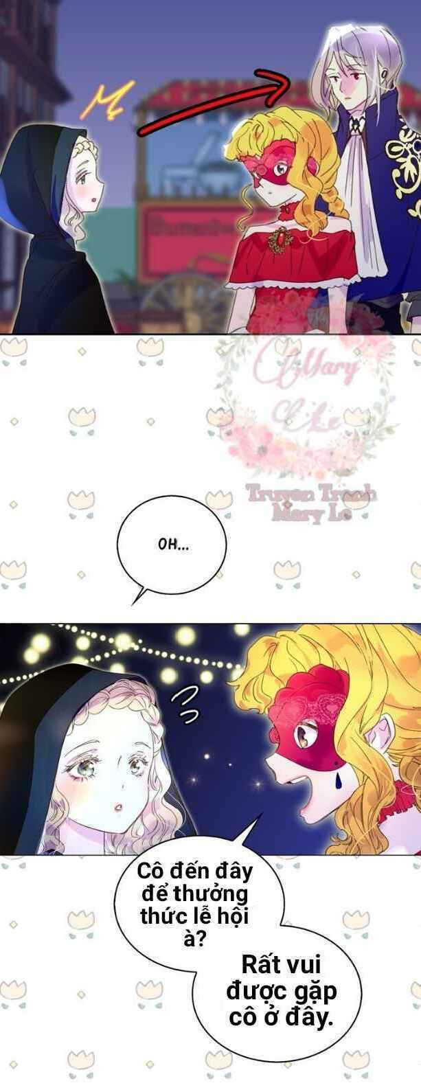 Tôi Không Phải Là Người Tốt Chapter 58 - Trang 2