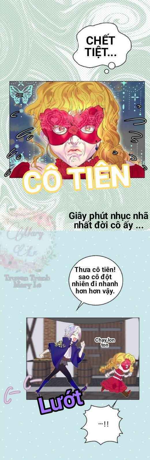 Tôi Không Phải Là Người Tốt Chapter 58 - Trang 2