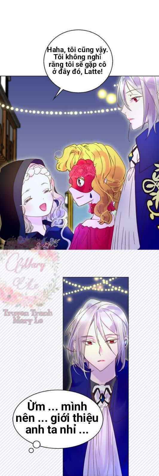 Tôi Không Phải Là Người Tốt Chapter 58 - Trang 2