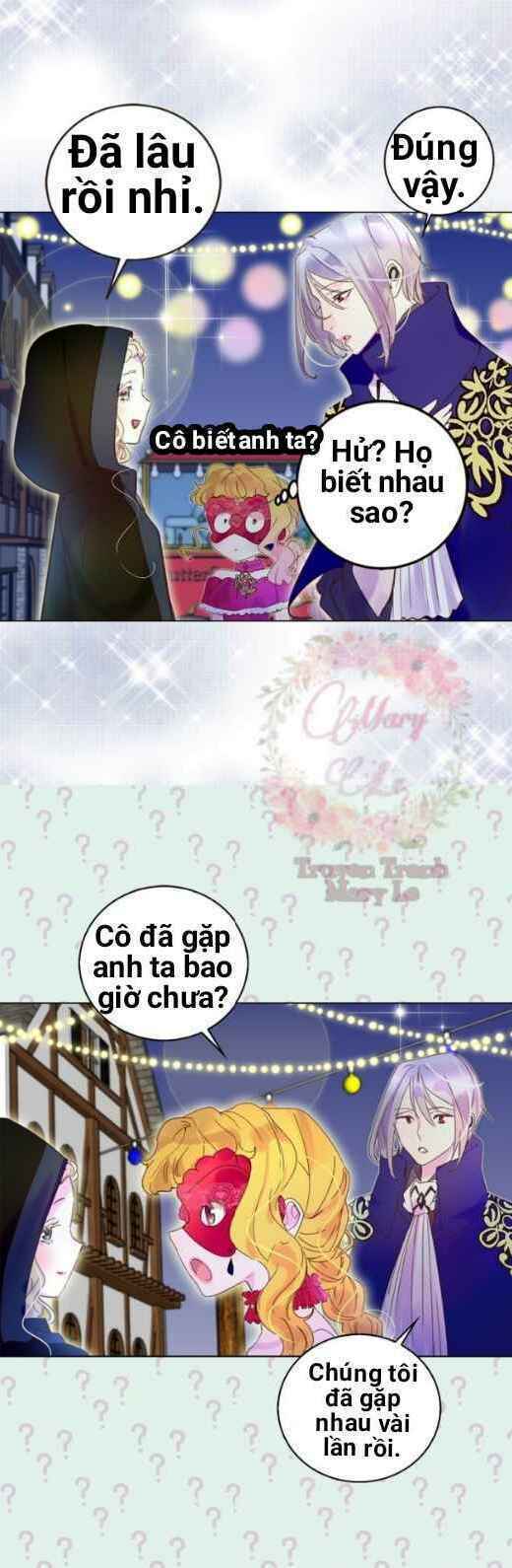 Tôi Không Phải Là Người Tốt Chapter 58 - Trang 2