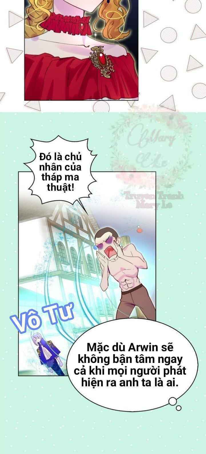 Tôi Không Phải Là Người Tốt Chapter 58 - Trang 2