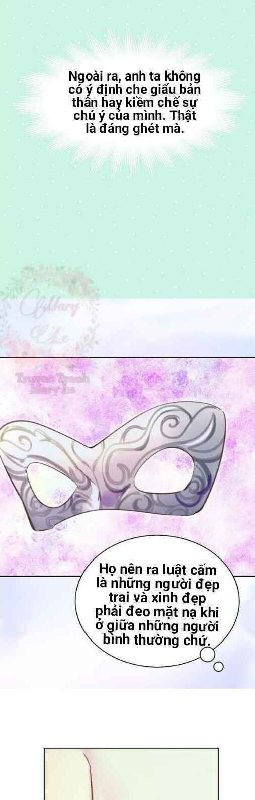 Tôi Không Phải Là Người Tốt Chapter 58 - Trang 2