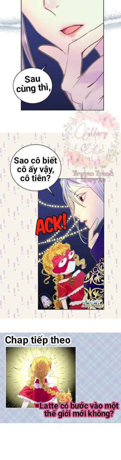 Tôi Không Phải Là Người Tốt Chapter 58 - Trang 2