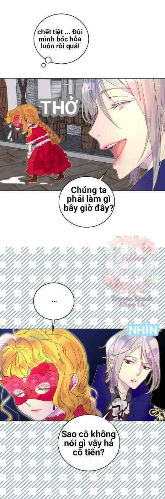 Tôi Không Phải Là Người Tốt Chapter 58 - Trang 2