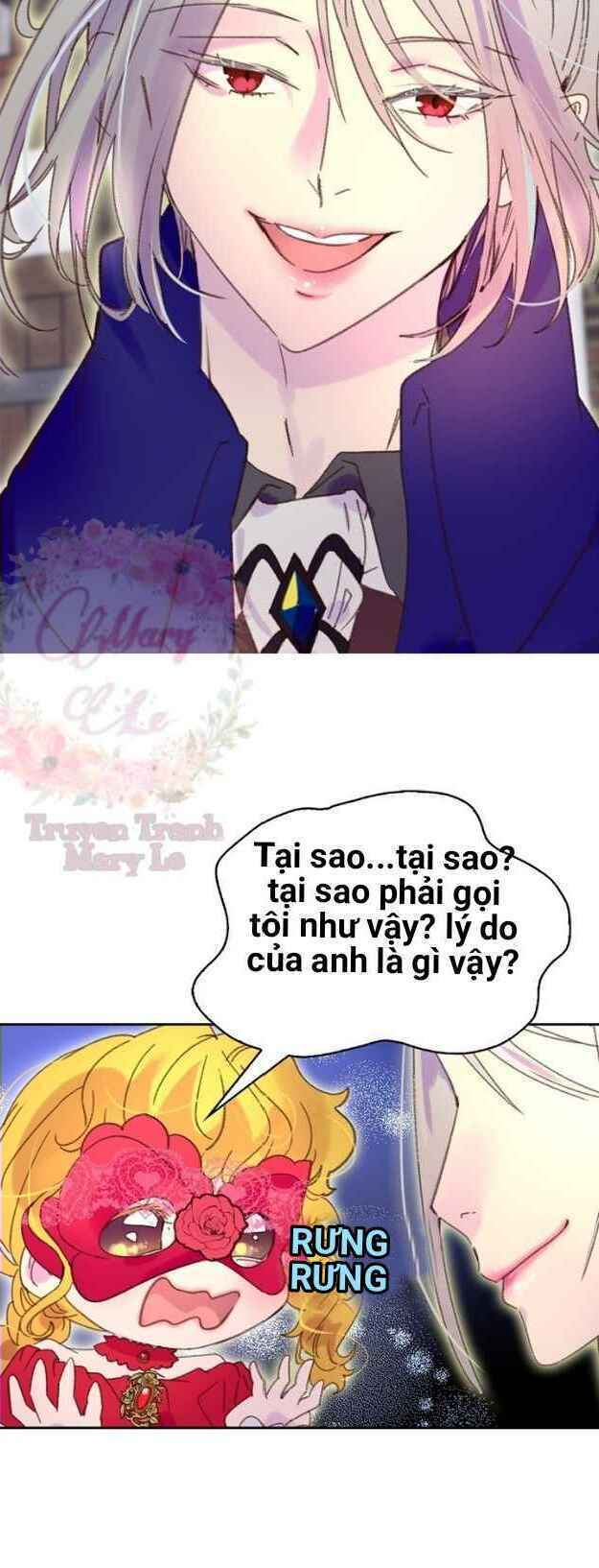 Tôi Không Phải Là Người Tốt Chapter 58 - Trang 2