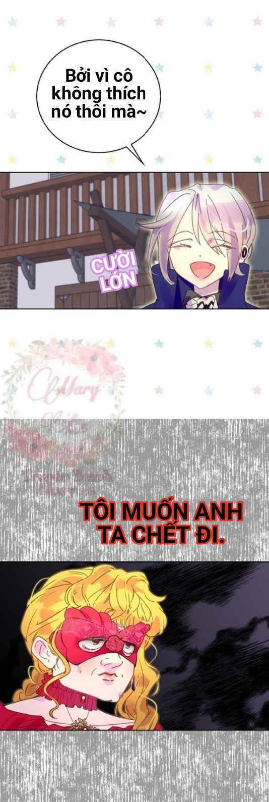 Tôi Không Phải Là Người Tốt Chapter 58 - Trang 2