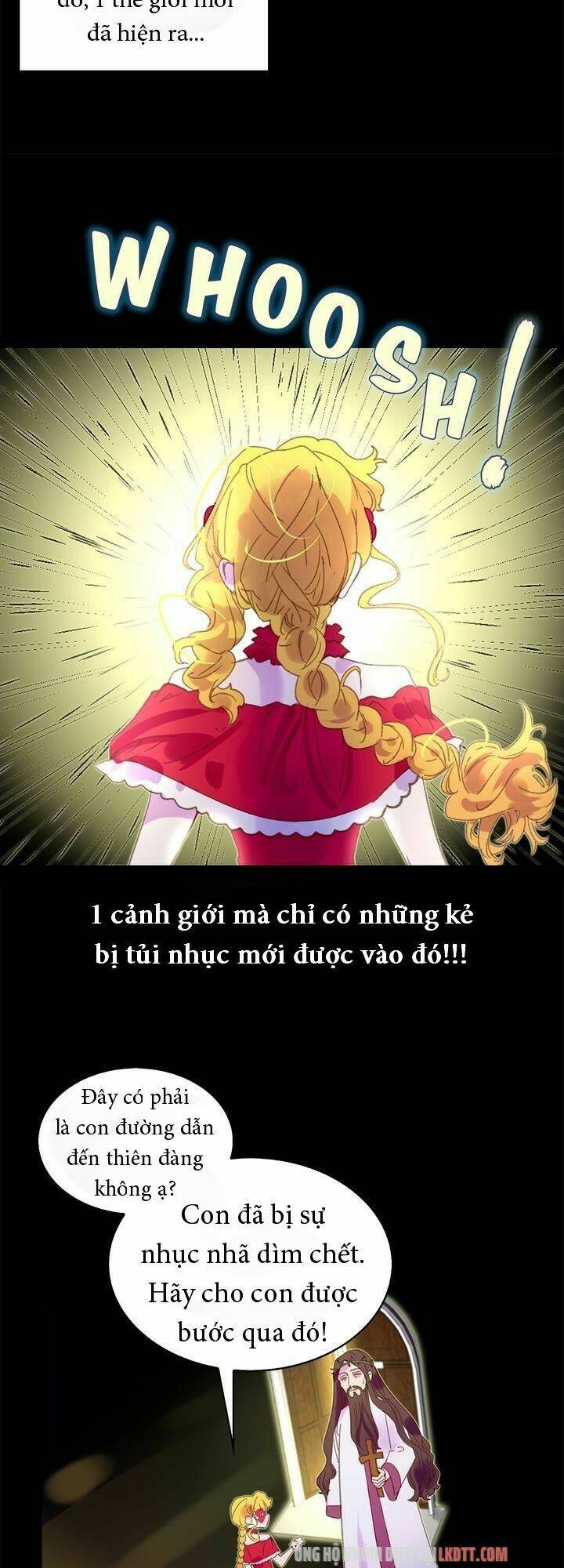 Tôi Không Phải Là Người Tốt Chapter 59 - Trang 2