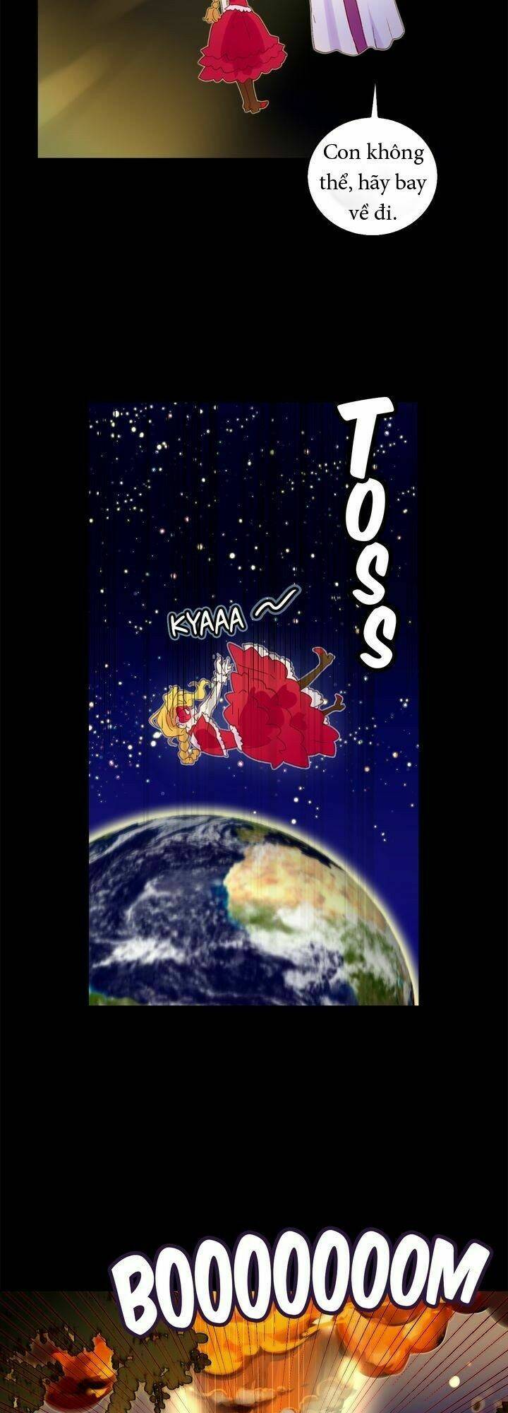 Tôi Không Phải Là Người Tốt Chapter 59 - Trang 2