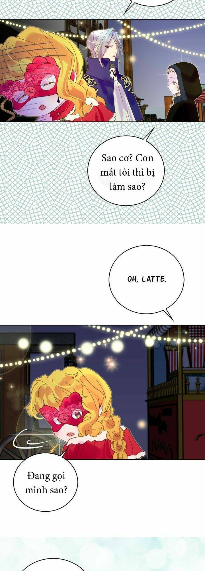 Tôi Không Phải Là Người Tốt Chapter 59 - Trang 2