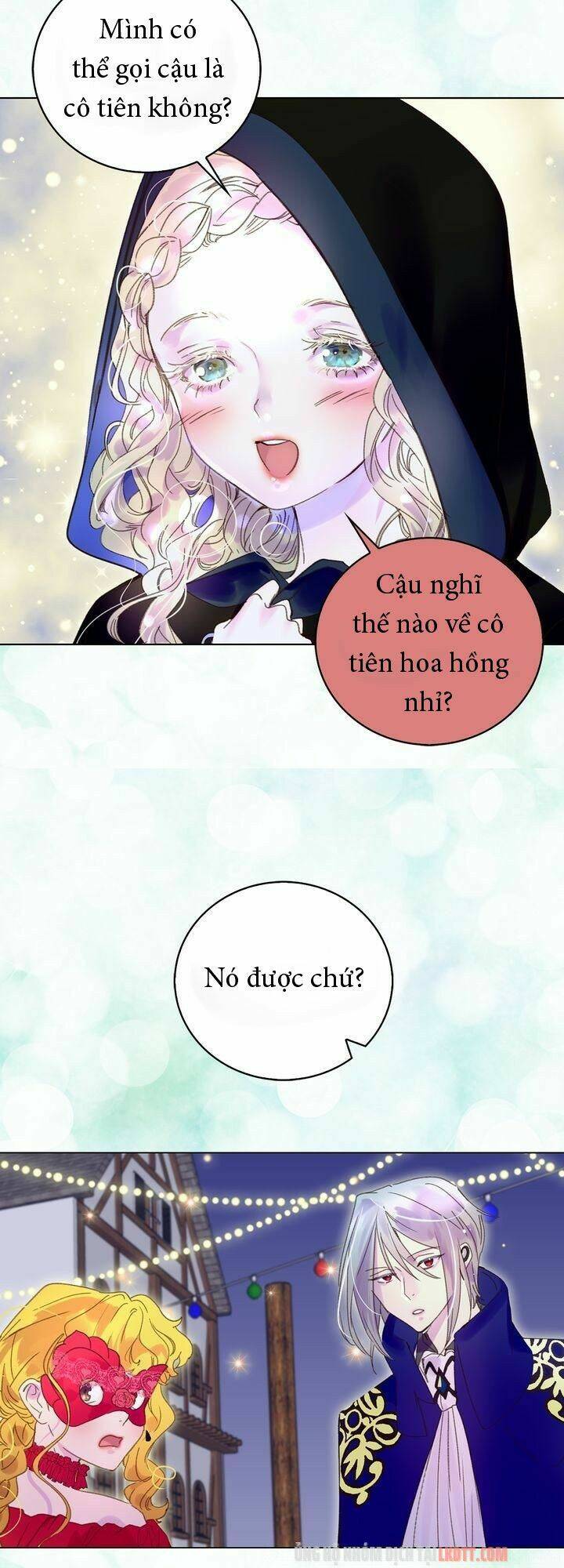 Tôi Không Phải Là Người Tốt Chapter 59 - Trang 2