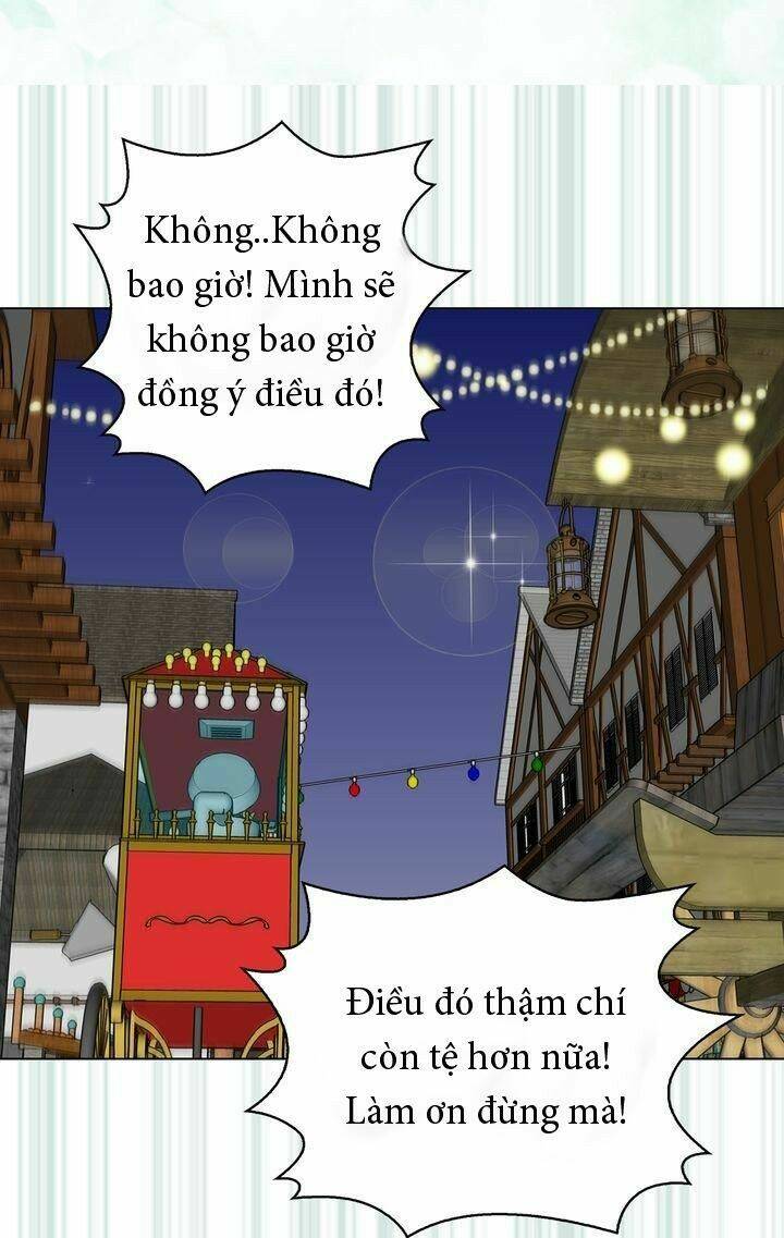 Tôi Không Phải Là Người Tốt Chapter 59 - Trang 2