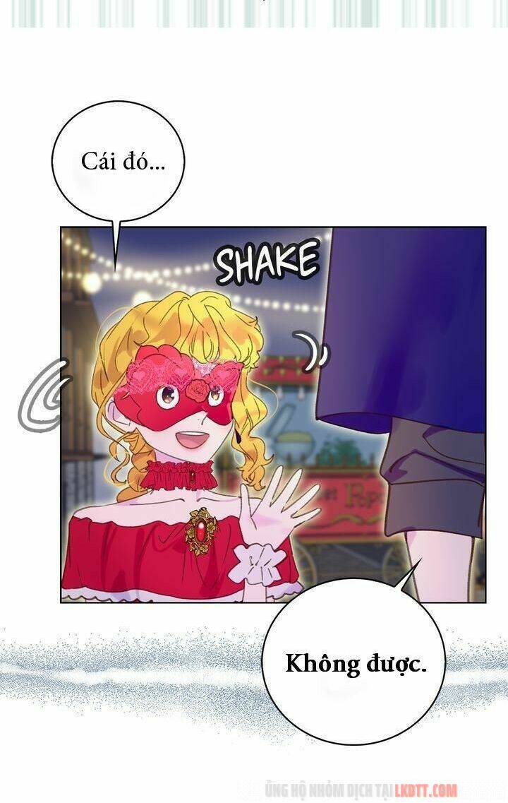 Tôi Không Phải Là Người Tốt Chapter 59 - Trang 2