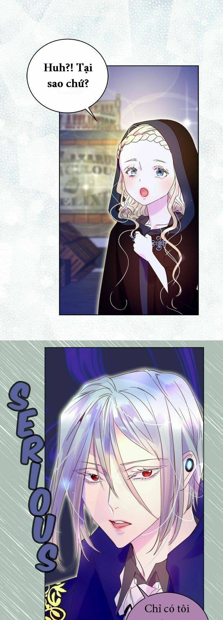 Tôi Không Phải Là Người Tốt Chapter 59 - Trang 2