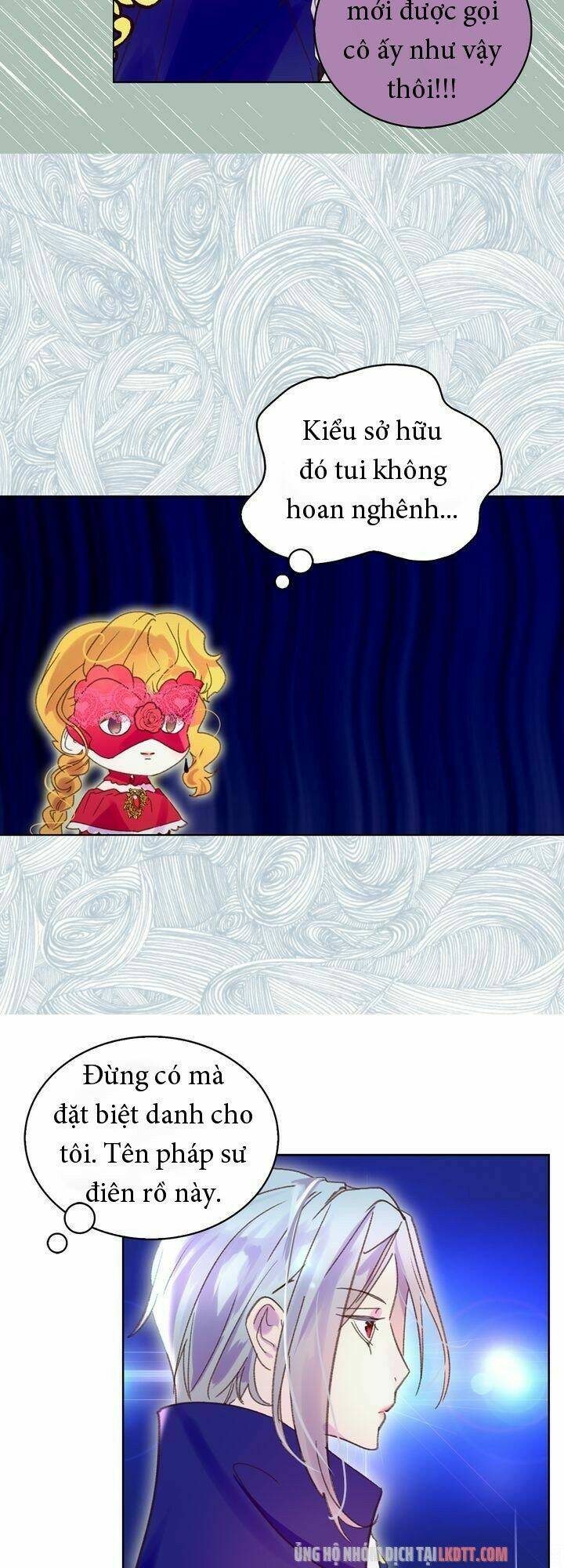 Tôi Không Phải Là Người Tốt Chapter 59 - Trang 2