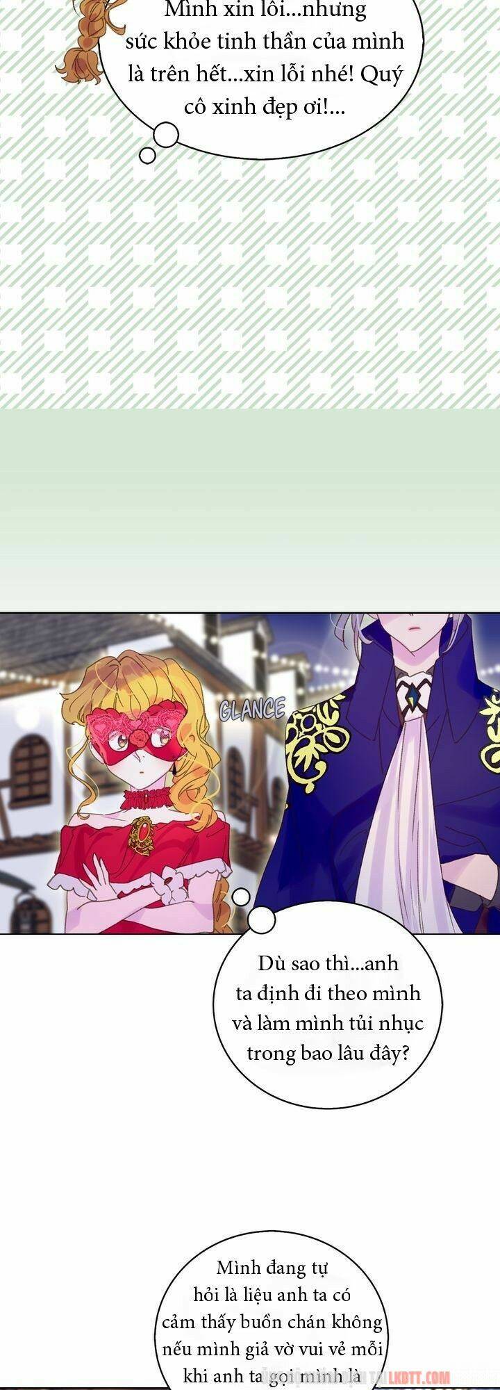 Tôi Không Phải Là Người Tốt Chapter 59 - Trang 2