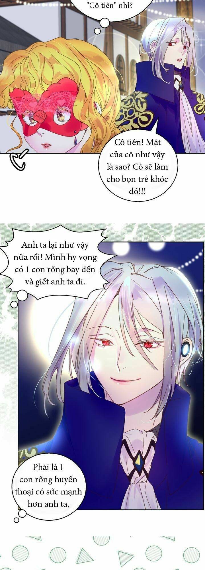 Tôi Không Phải Là Người Tốt Chapter 59 - Trang 2