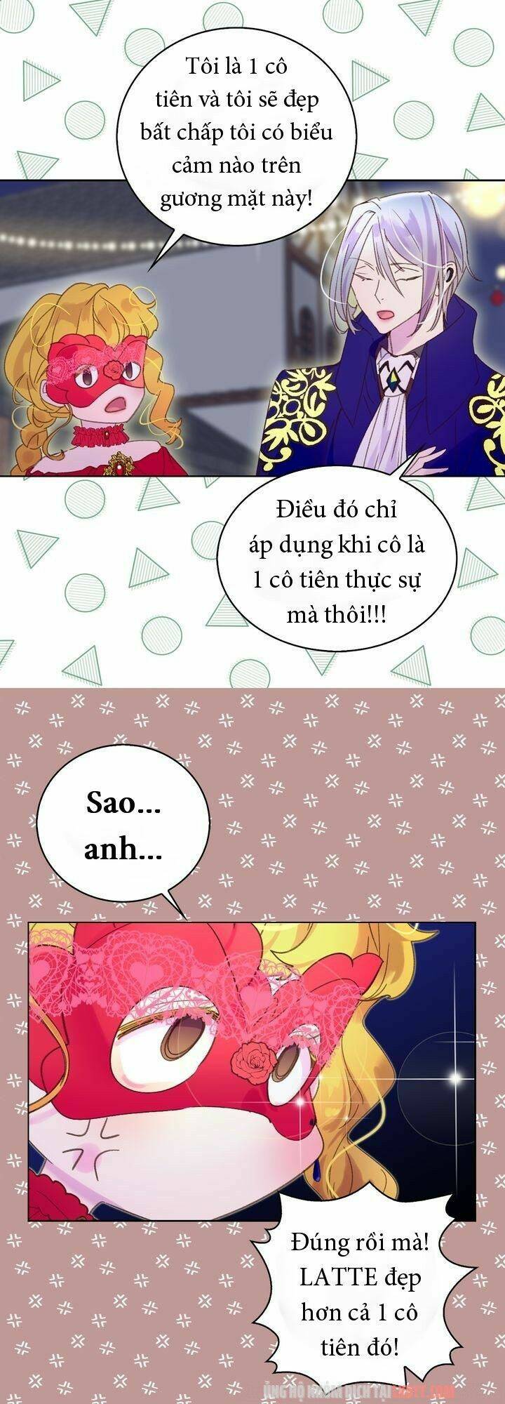 Tôi Không Phải Là Người Tốt Chapter 59 - Trang 2