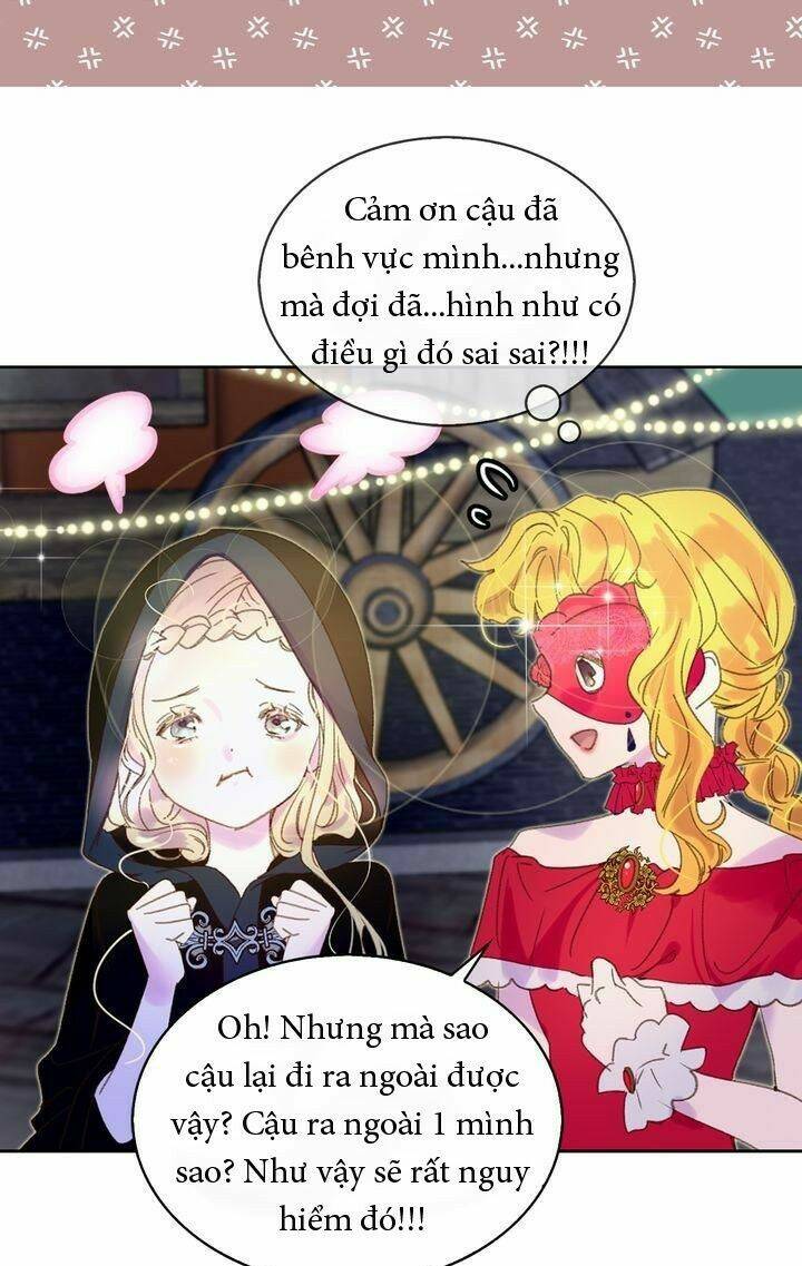 Tôi Không Phải Là Người Tốt Chapter 59 - Trang 2