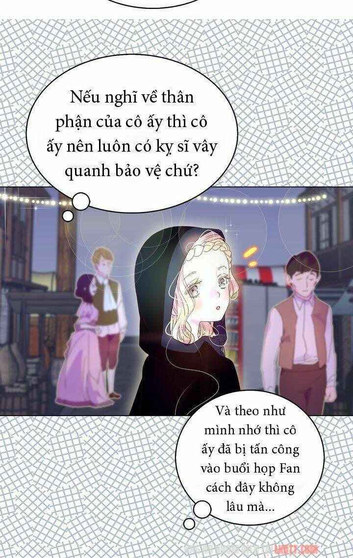 Tôi Không Phải Là Người Tốt Chapter 59 - Trang 2