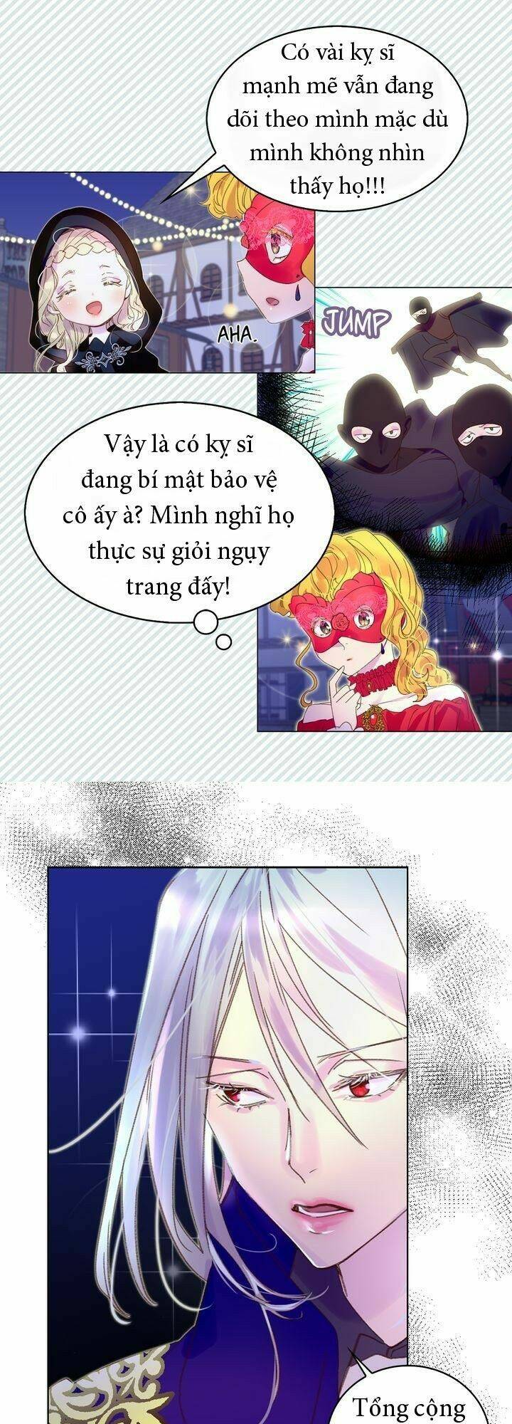 Tôi Không Phải Là Người Tốt Chapter 59 - Trang 2