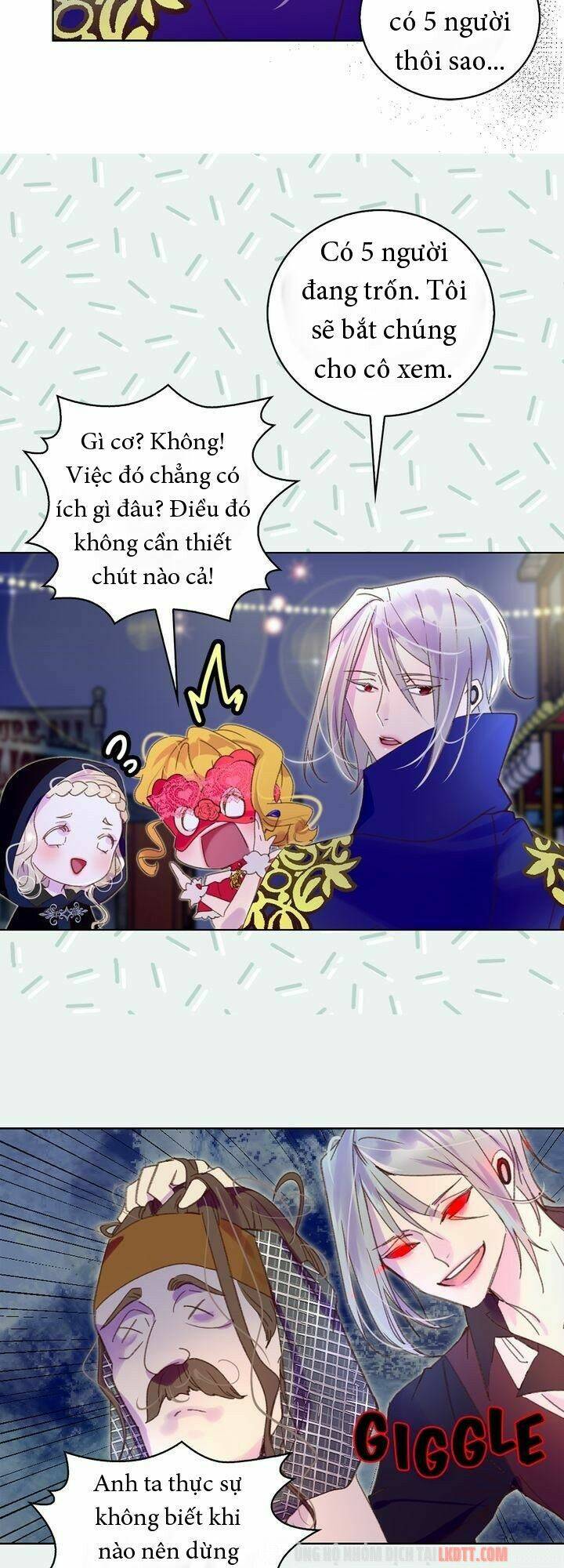 Tôi Không Phải Là Người Tốt Chapter 59 - Trang 2