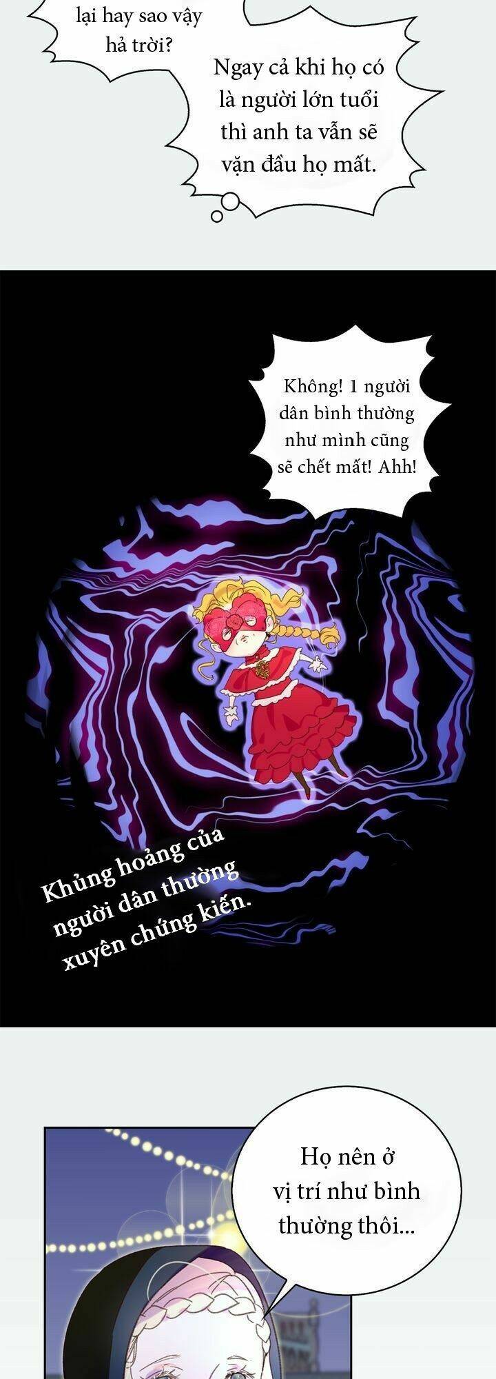 Tôi Không Phải Là Người Tốt Chapter 59 - Trang 2