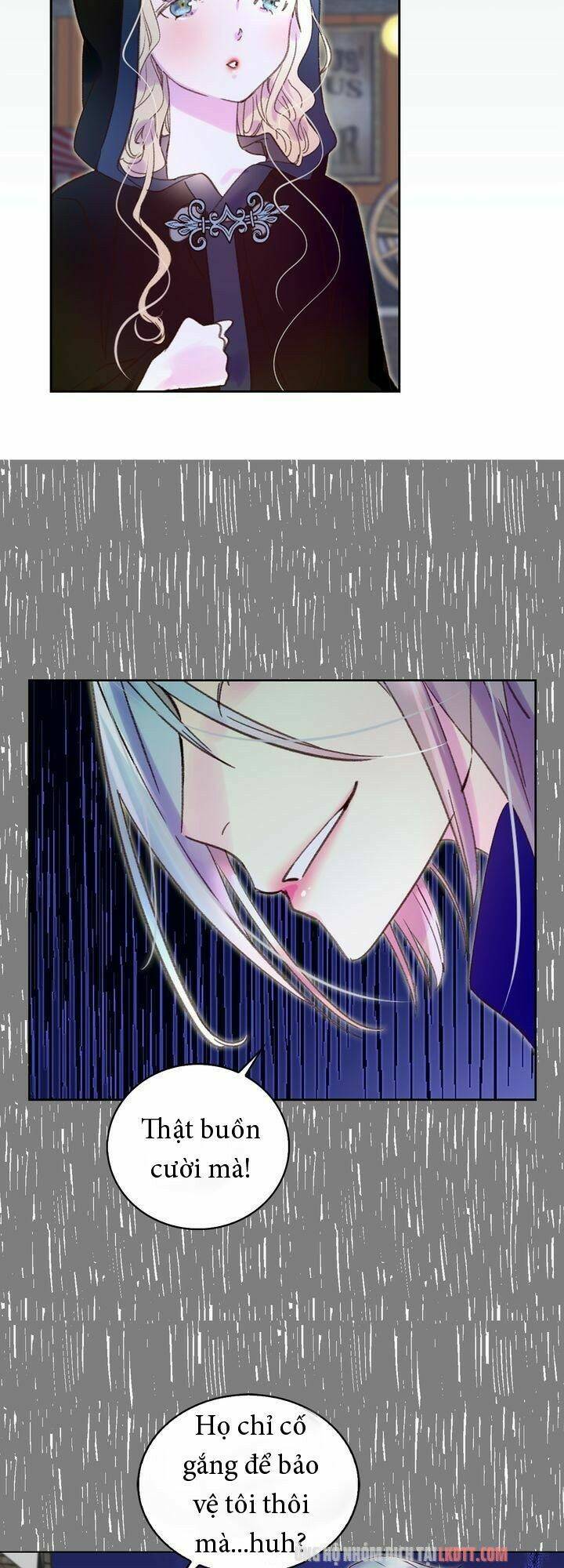 Tôi Không Phải Là Người Tốt Chapter 59 - Trang 2