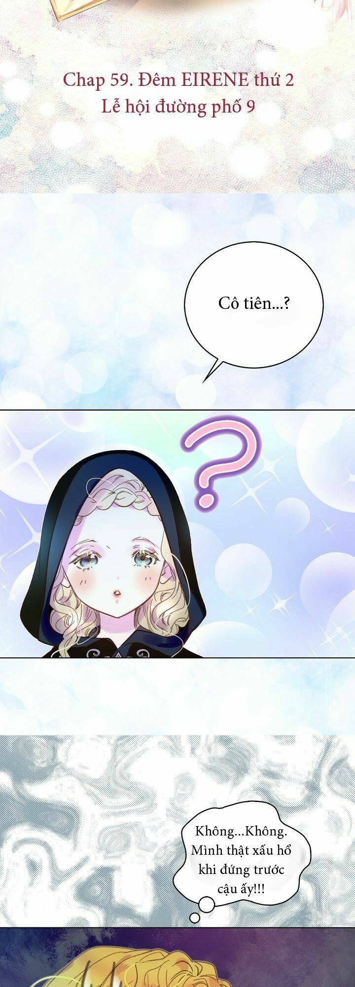 Tôi Không Phải Là Người Tốt Chapter 59 - Trang 2