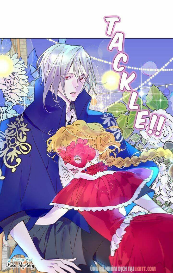 Tôi Không Phải Là Người Tốt Chapter 59 - Trang 2