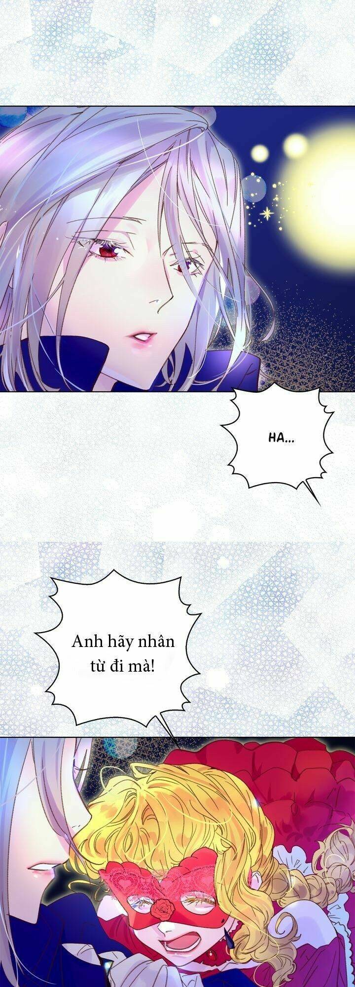 Tôi Không Phải Là Người Tốt Chapter 59 - Trang 2