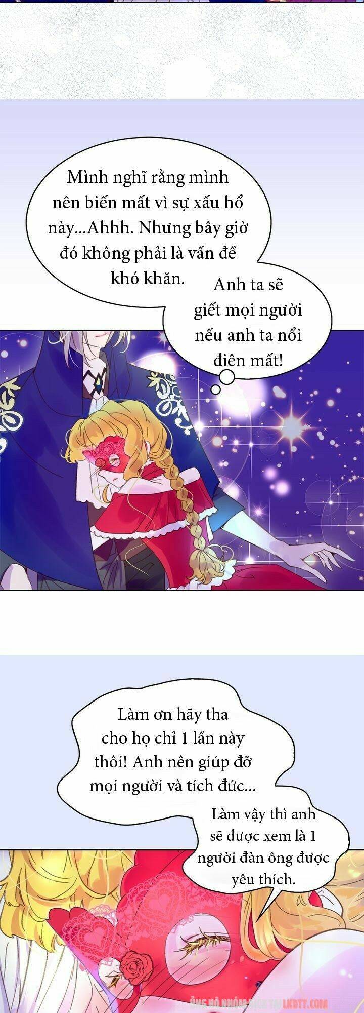 Tôi Không Phải Là Người Tốt Chapter 59 - Trang 2