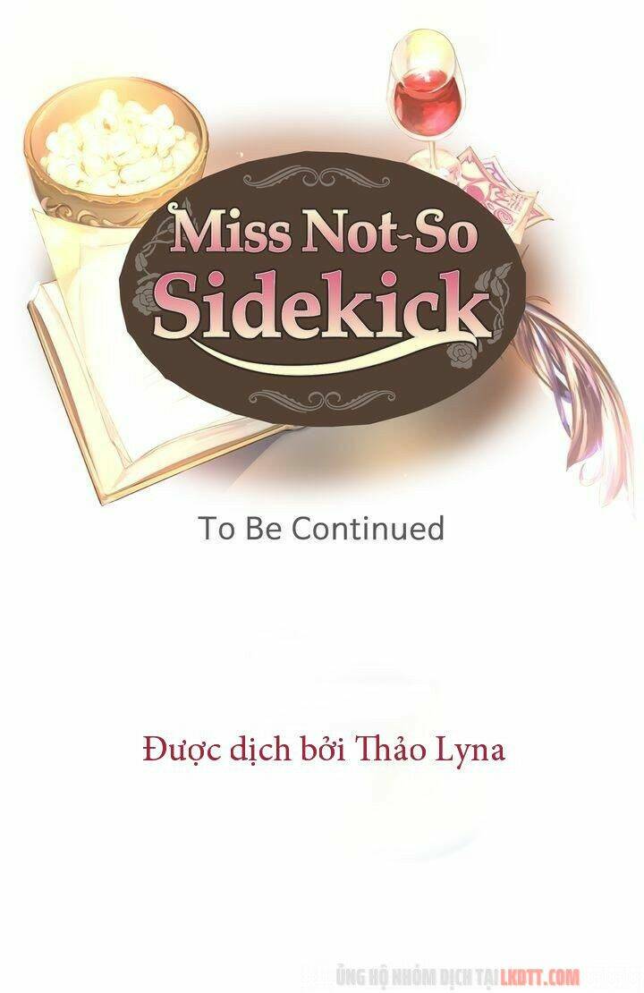 Tôi Không Phải Là Người Tốt Chapter 59 - Trang 2